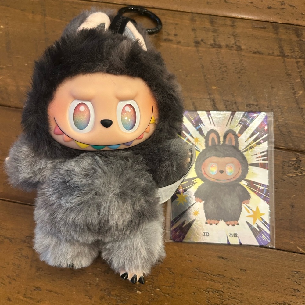 Pop Mart The Monsters Blind Box